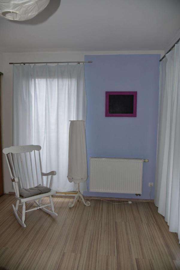 Apartament Sloneczny Brzeg Miedzyzdroje Exterior foto
