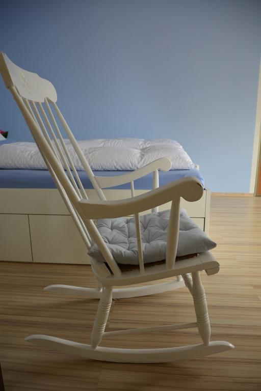 Apartament Sloneczny Brzeg Miedzyzdroje Quarto foto
