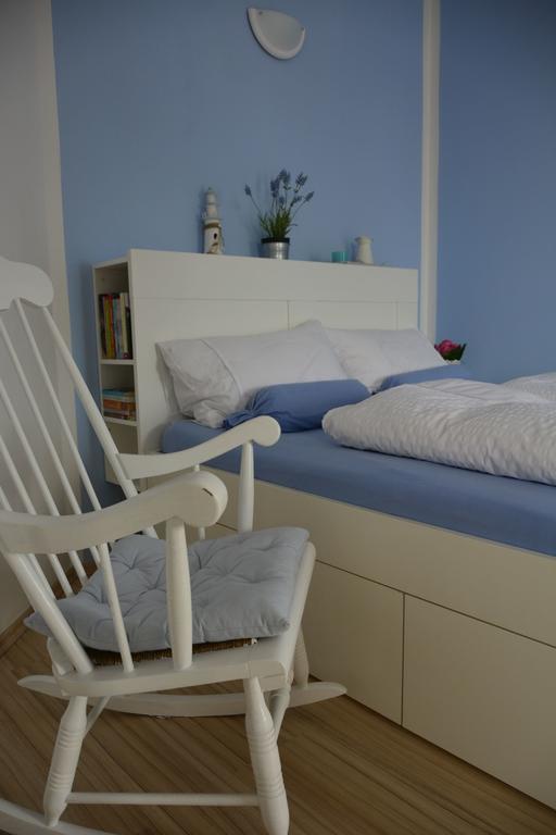 Apartament Sloneczny Brzeg Miedzyzdroje Quarto foto