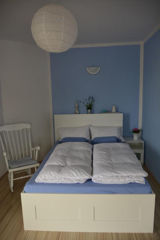 Apartament Sloneczny Brzeg Miedzyzdroje Quarto foto