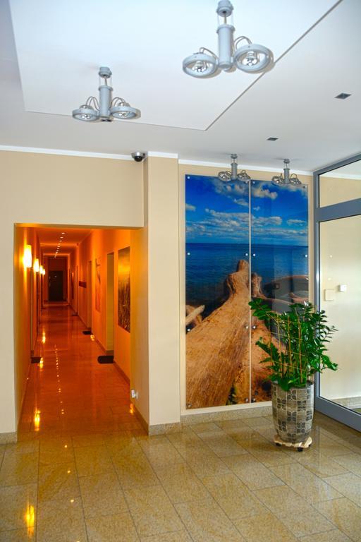Apartament Sloneczny Brzeg Miedzyzdroje Quarto foto